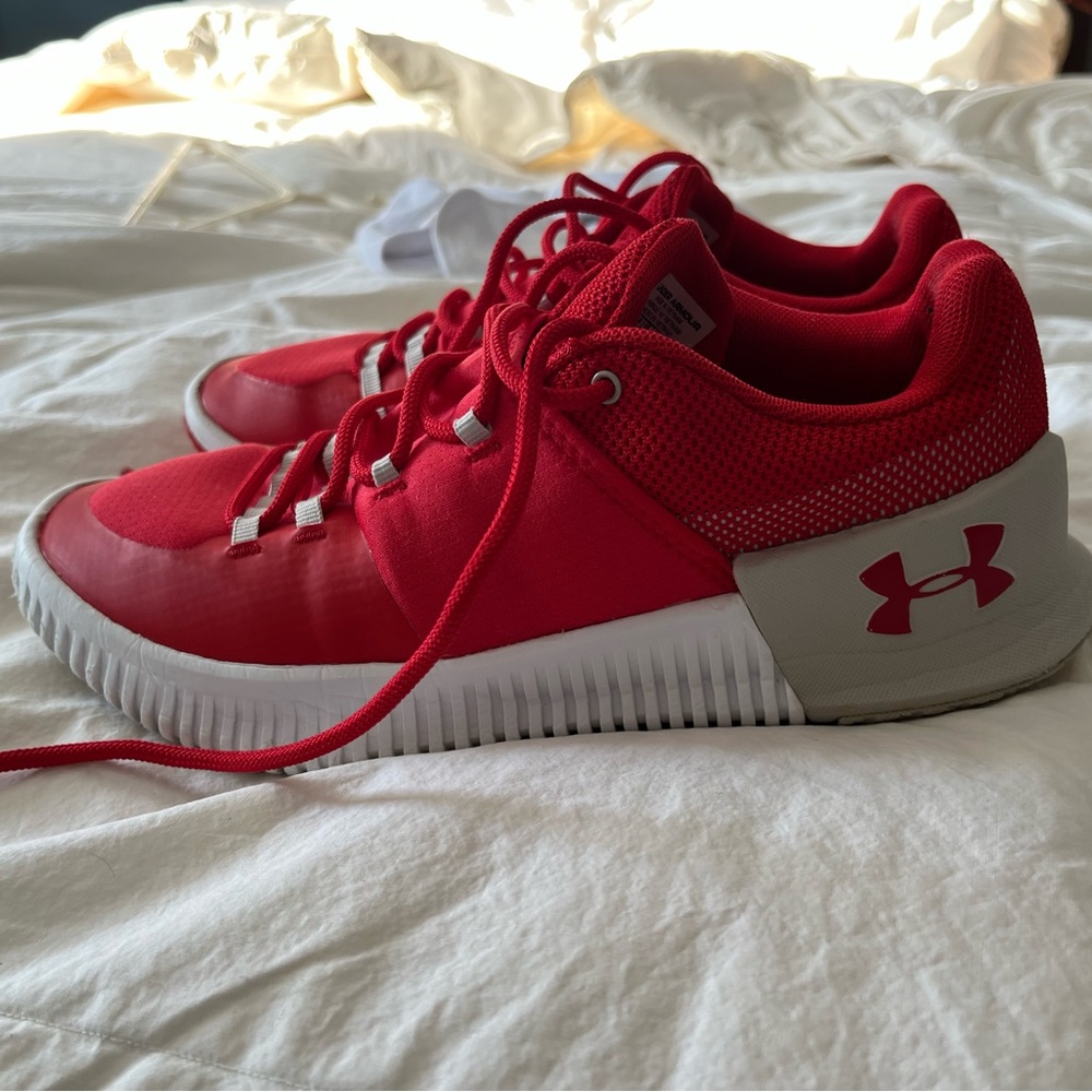 Canada Olympic Shoe